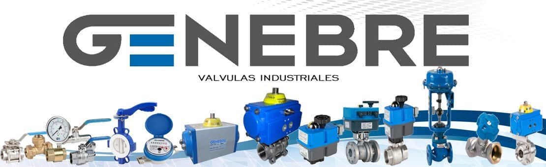 Repuestos y Equipamiento Industrial Genebre