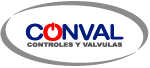 Conval | Controles y Válvulas