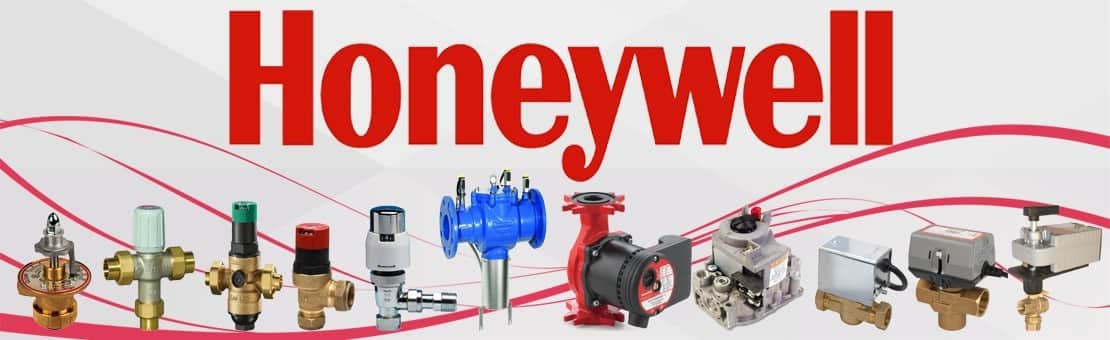 InstrumentaciÃ³n y Controles de PresiÃ³n Honeywell
