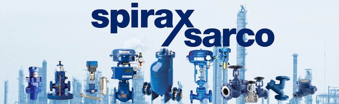 Asesoramiento TÃ©cnico en VÃ¡lvulas Spirax Sarco